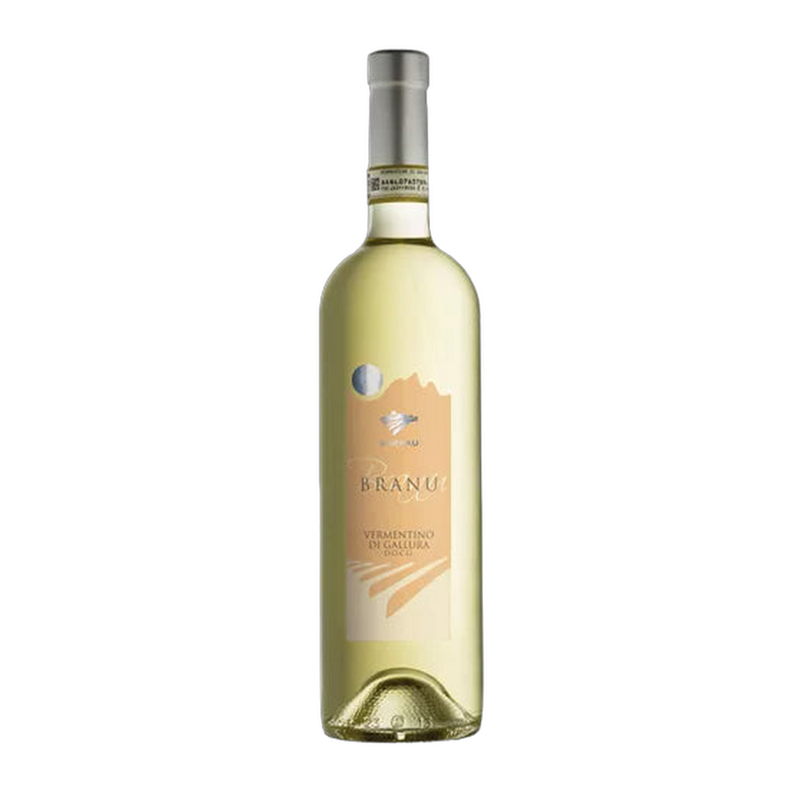 Surrau Branu Vermentino Di Gallura