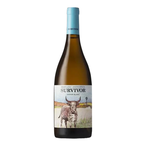 Survivor Terroir Chenin Blanc