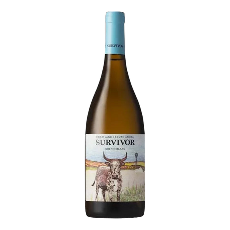 Survivor Terroir Chenin Blanc