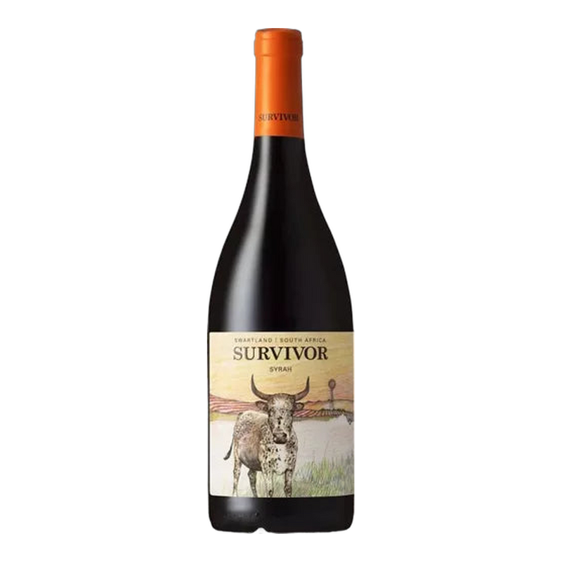 Survivor Terroir Syrah