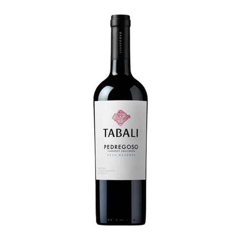 Tabali Pedregoso Gran Reserva Cabernet Sauvignon