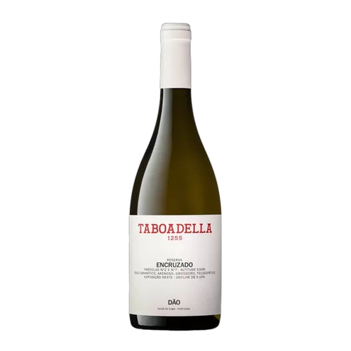 Taboadella 1255 Encruzado Reserva