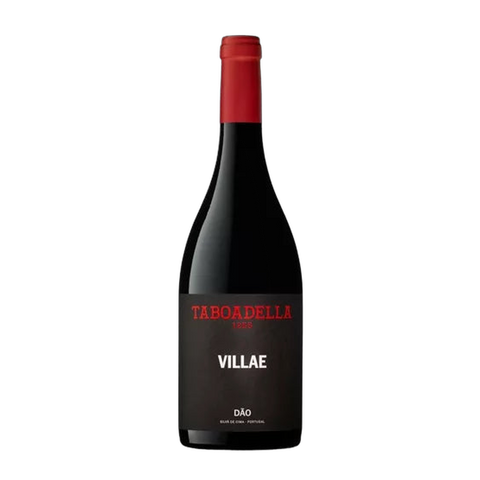 Taboadella 1255 Villae Rood
