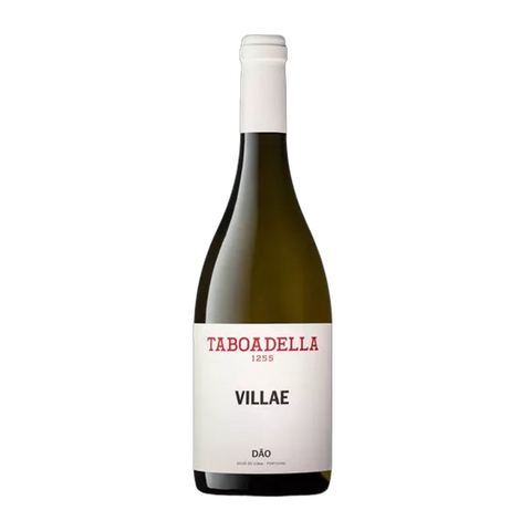 Taboadella 1255 Villae Wit