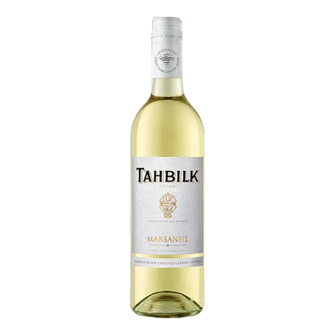 Tahbilk Marsanne