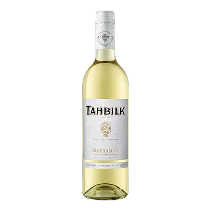 Tahbilk Marsanne