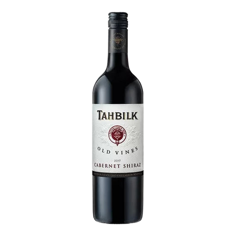 Tahbilk Old Vines Cabernet Shiraz