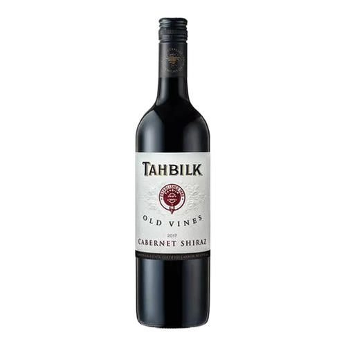 Tahbilk Old Vines Cabernet Shiraz