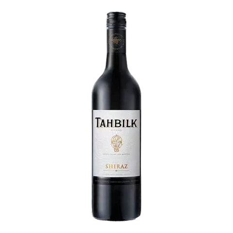 Tahbilk Shiraz