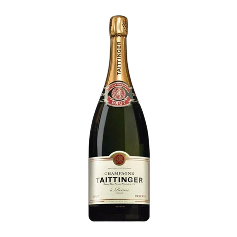 Taittinger Brut Champagne MAGNUM