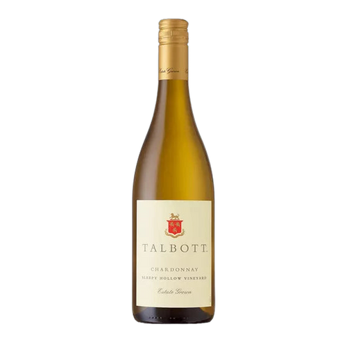 Talbott Sleepy Hollow Chardonnay