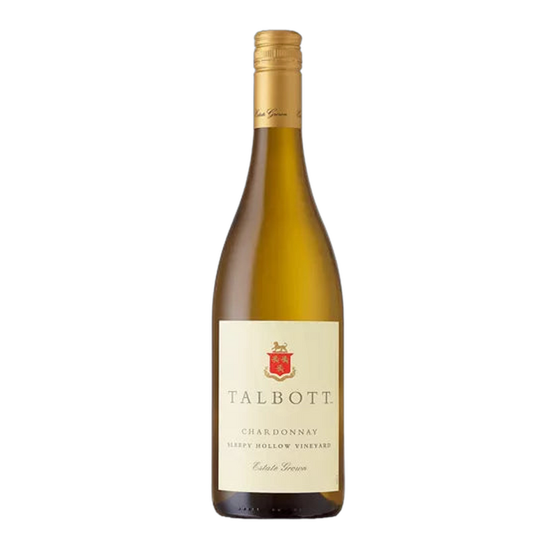 Talbott Sleepy Hollow Chardonnay