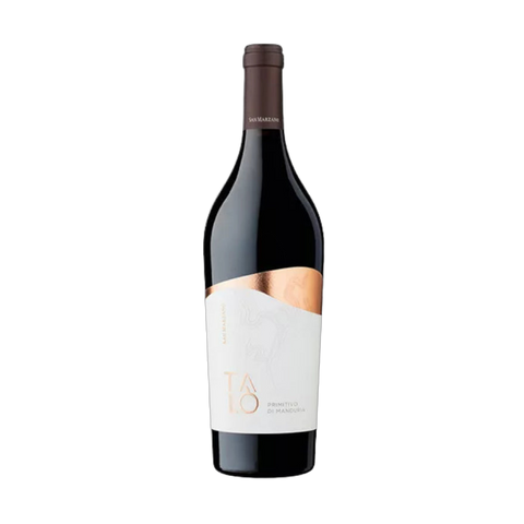 Talo San Marzano Primitivo di Manduria
