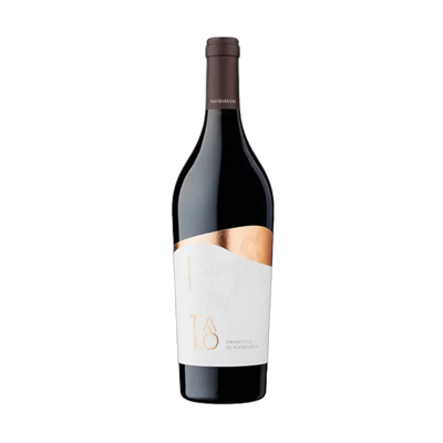 Talo San Marzano Primitivo di Manduria