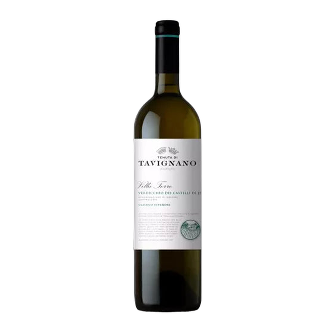 Tavignano Villa Torre Verdicchio Classico Superiore