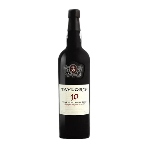 Taylor's Port 10 Years Old Tawny