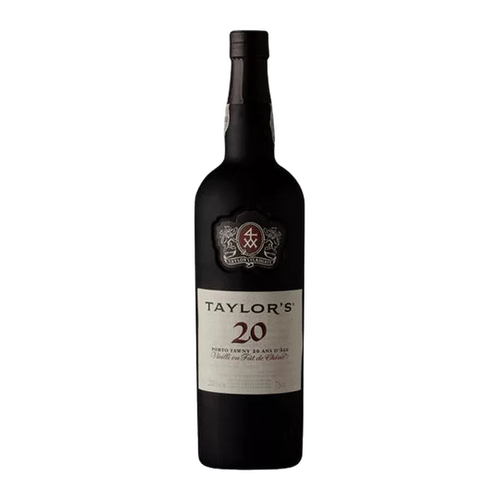 Taylor's Port 20 Year Old Tawny