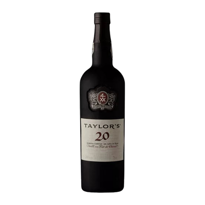 Taylor's Port 20 Year Old Tawny