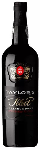 Taylor's Port Select Reserve Port