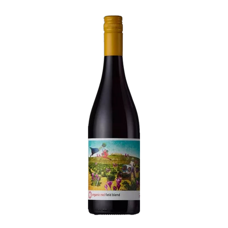 Te Quiero Red Field Blend