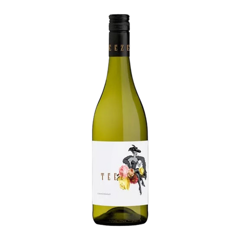 Teezen Chardonnay