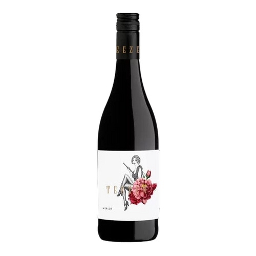 Teezen Merlot