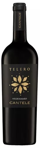 telero-negroamaro-cantele