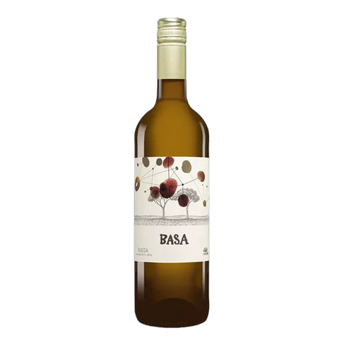 Telmo Rodriguez Basa Rueda