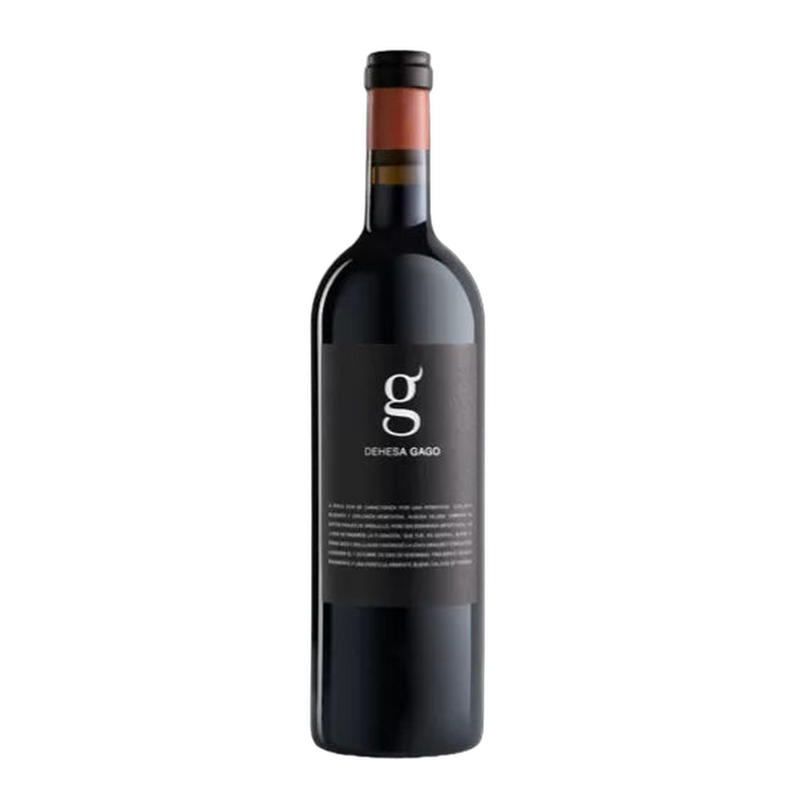 Telmo Rodriguez G Dehesa Gago