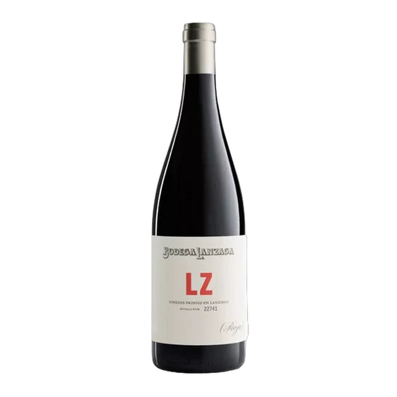 Telmo Rodriguez LZ Lanzaga 2024 BIO