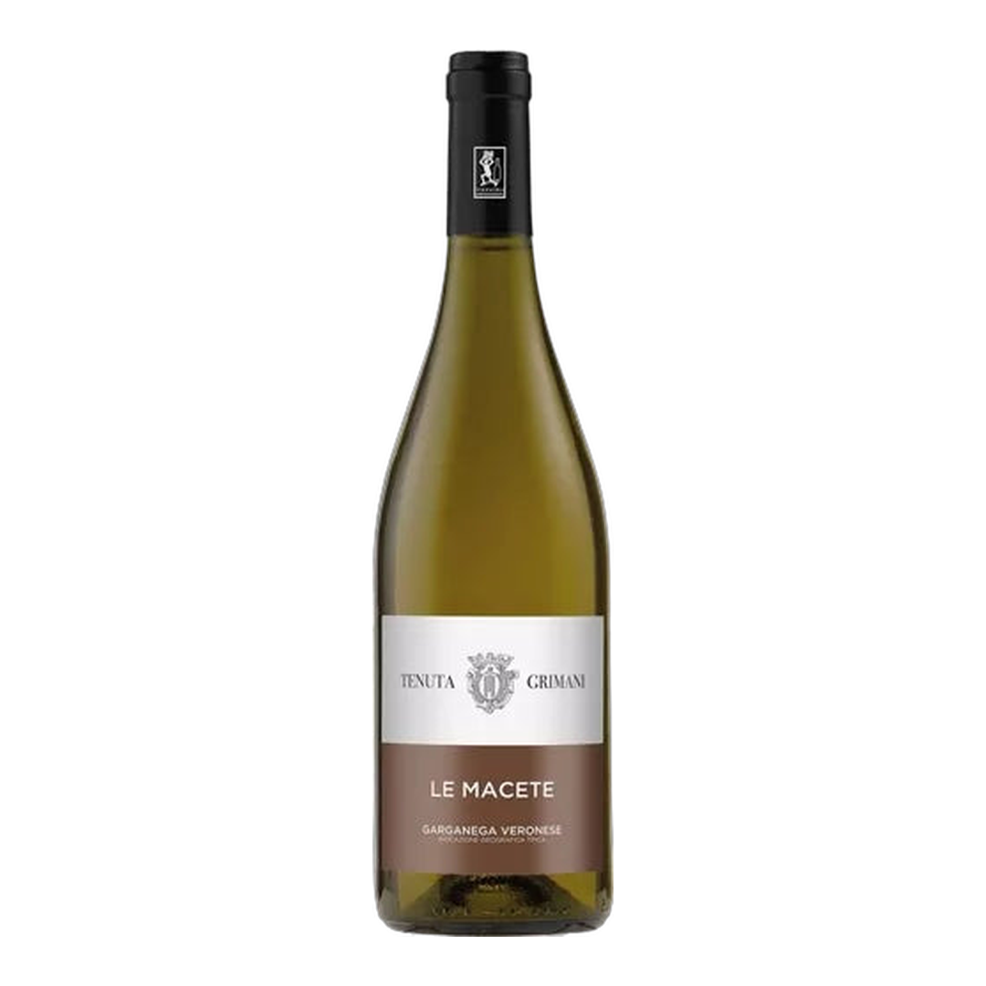 Tenuta Grimani Le Macete Garganega