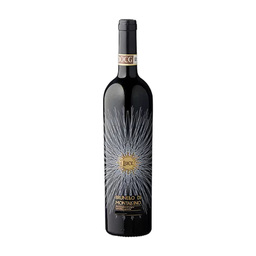 Tenuta Luce Brunello di Montalcino 2020