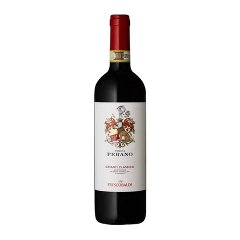 Frescobaldi Tenuta Perano Chianti classico