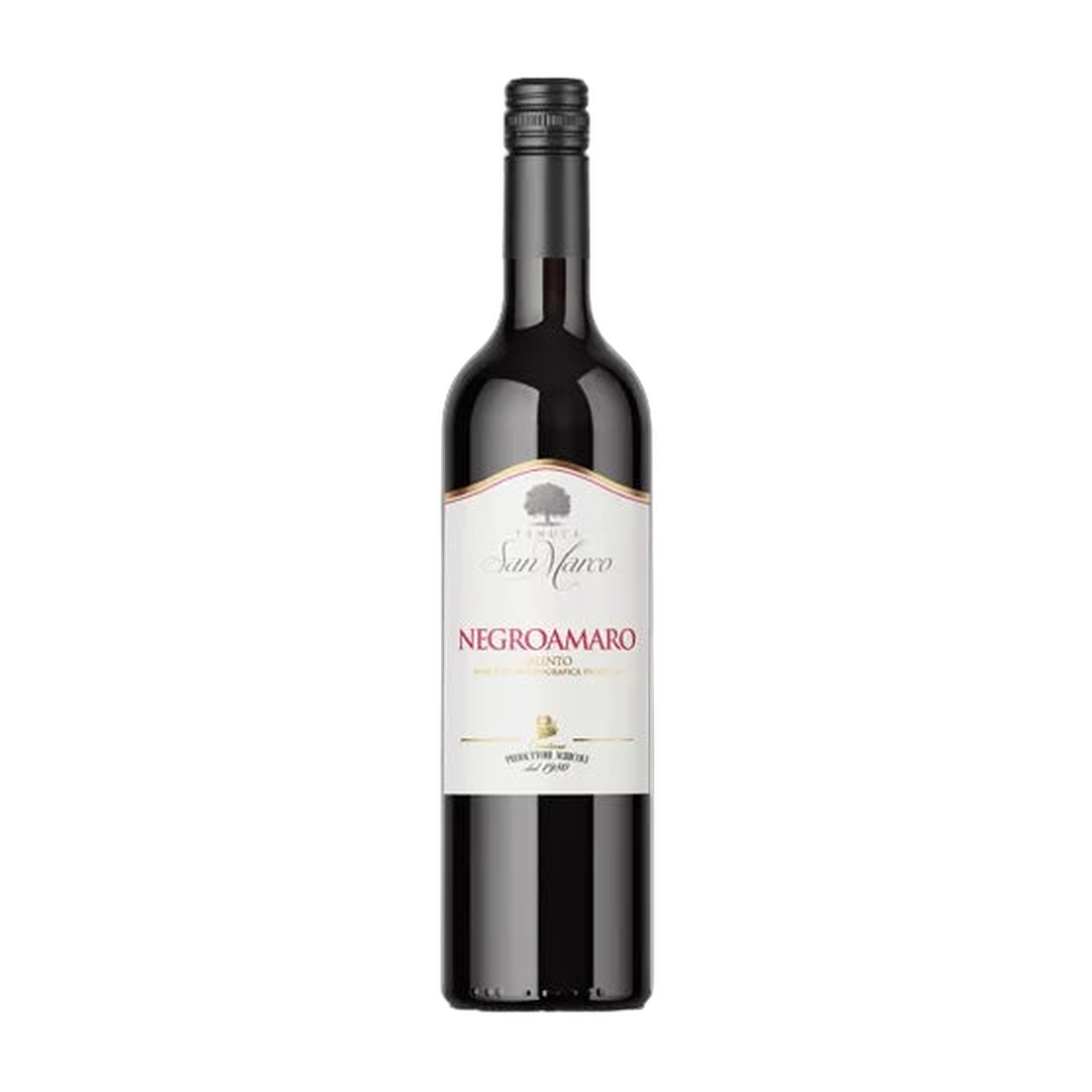 Tenuta San Marco Negroamaro