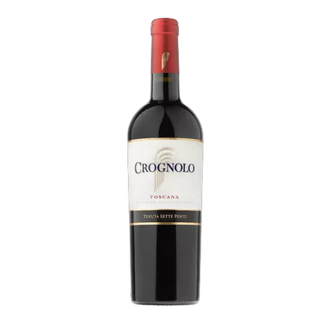 Tenuta Sette Ponti Crognolo Toscana