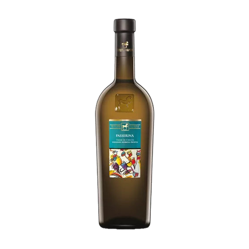 Tenuta Ulisse Passerina Terre di Chieti