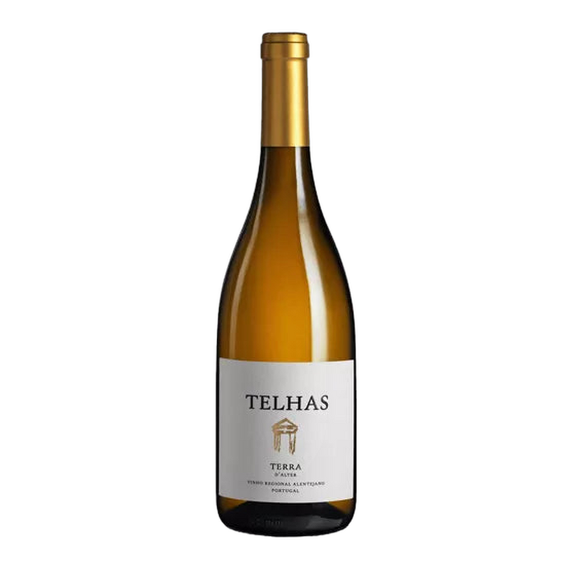 Terra d’Alter Telhas Wit