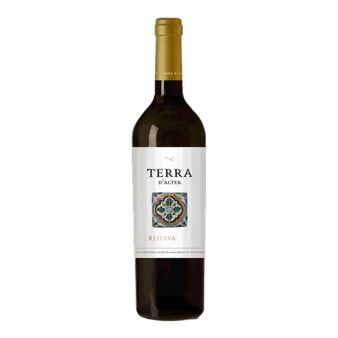 Terra d’Alter Wit Reserva