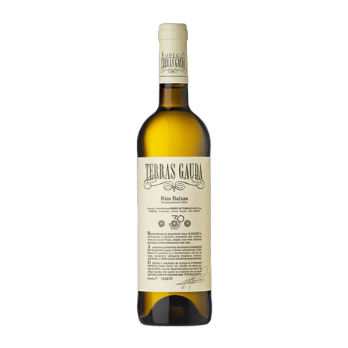 Terras Gauda Rias Baixas O Rosal