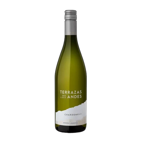 Terrazas de Los Andes Chardonnay