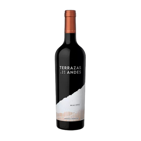 Terrazas de Los Andes Malbec