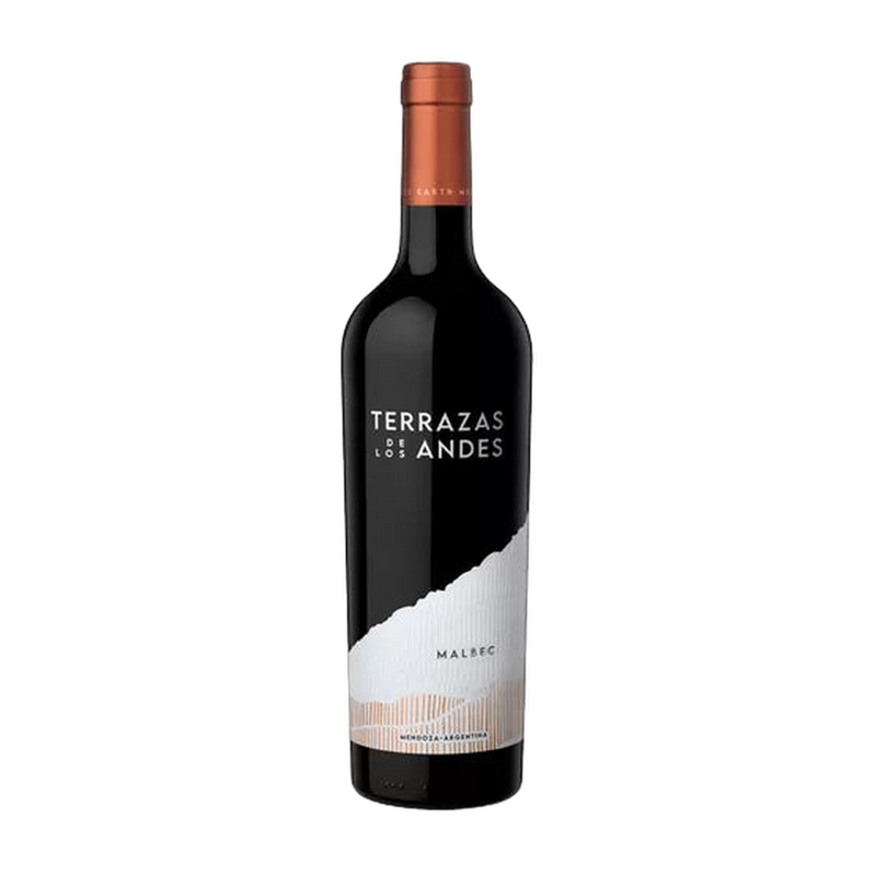 Terrazas de Los Andes Malbec