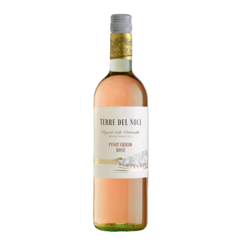 Terre del Noce Pinot Grigio Rose