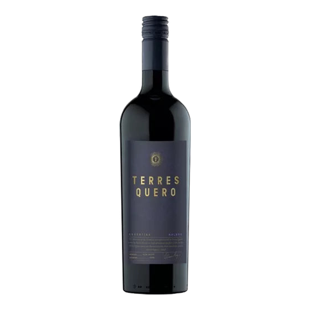 Terres Quero Malbec