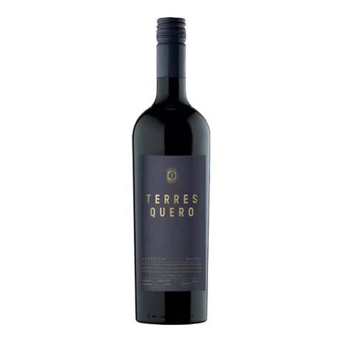 Terres Quero Malbec