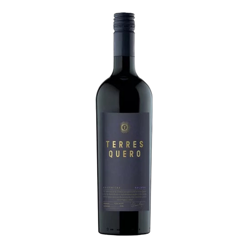 Terres Quero Malbec