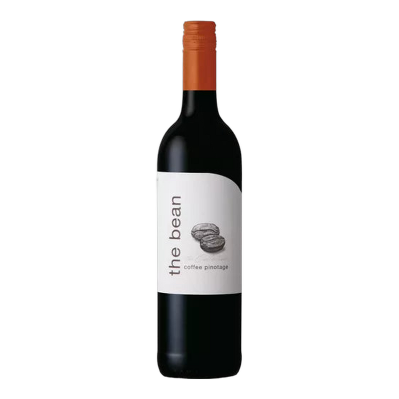 Mooiplaas The Bean Coffee Pinotage
