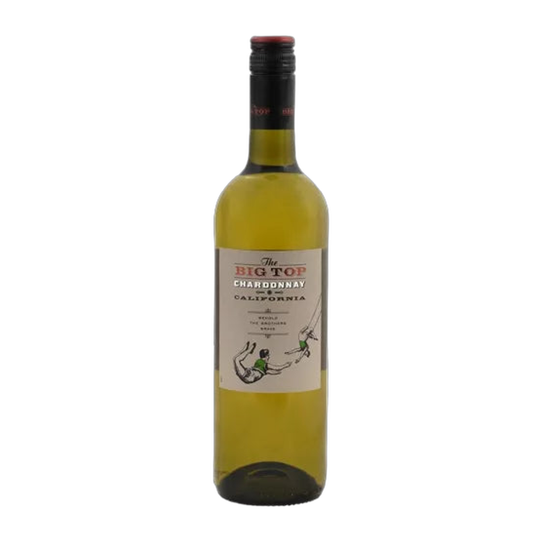 The Big Top Chardonnay