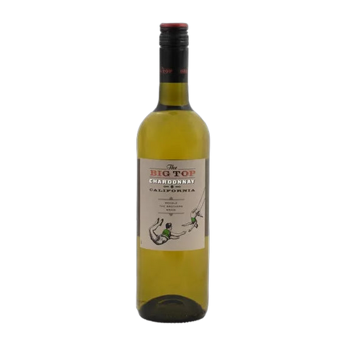 The Big Top Chardonnay