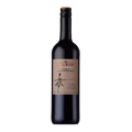The Big Top Old Vine Zinfandel